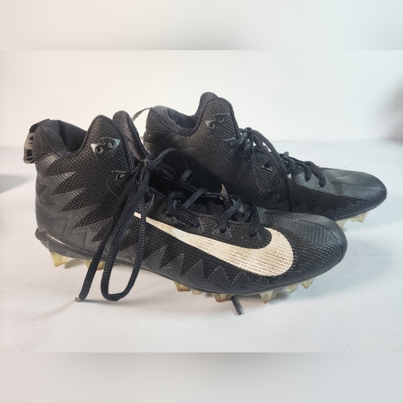 Nike Other - Nike Alpha Menace Football Cleats